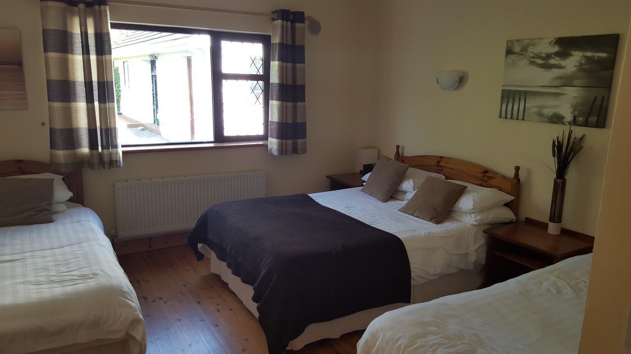 Ely House B&B Shannonbridge Exteriör bild